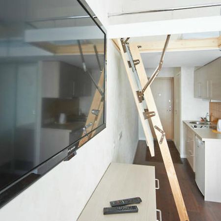 Natalex Microlofts Aparthotel Βίλνιους Εξωτερικό φωτογραφία