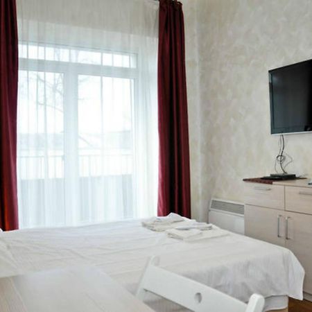 Natalex Microlofts Aparthotel Βίλνιους Εξωτερικό φωτογραφία