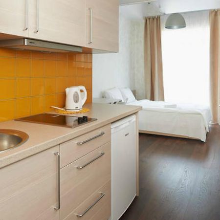 Natalex Microlofts Aparthotel Βίλνιους Εξωτερικό φωτογραφία