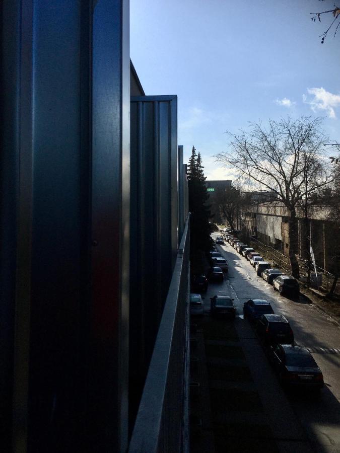Natalex Microlofts Aparthotel Βίλνιους Εξωτερικό φωτογραφία