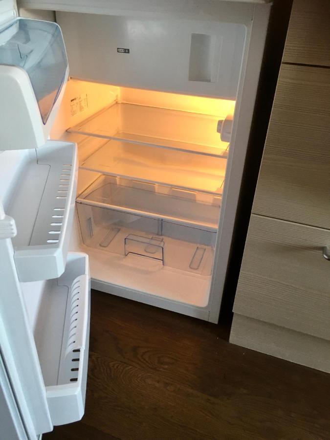 Natalex Microlofts Aparthotel Βίλνιους Εξωτερικό φωτογραφία
