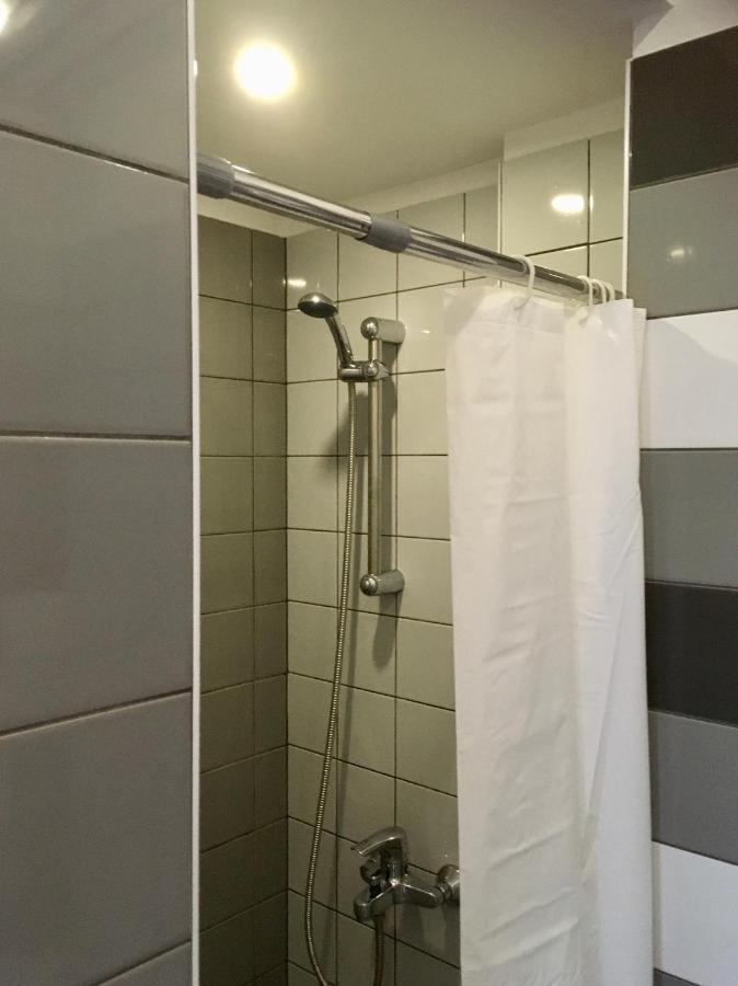 Natalex Microlofts Aparthotel Βίλνιους Εξωτερικό φωτογραφία