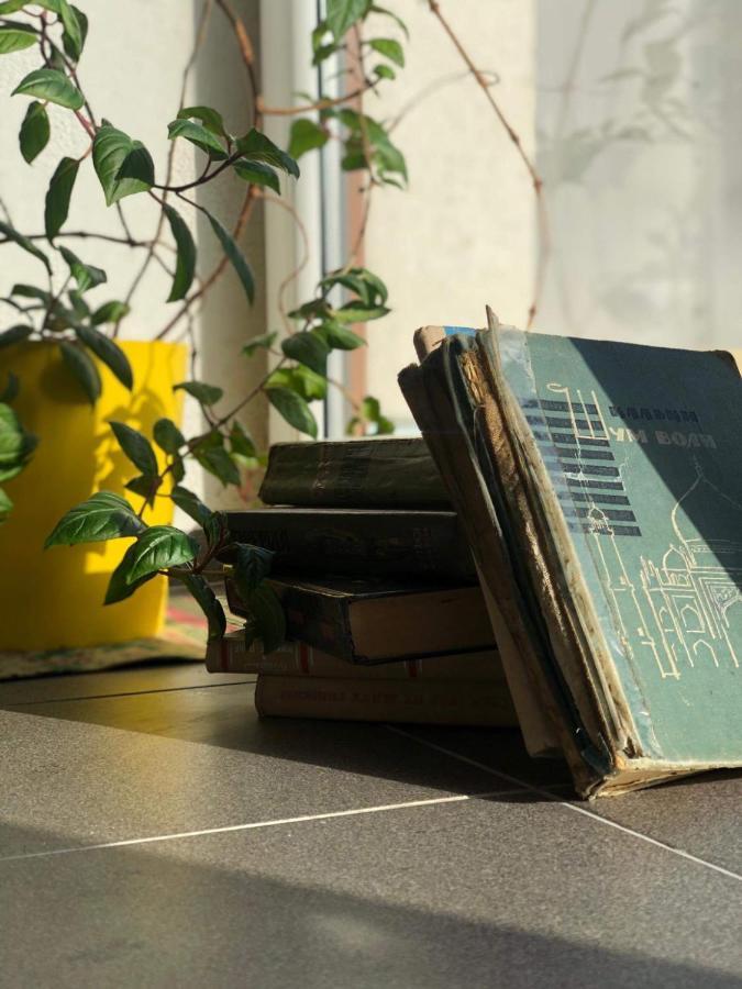 Natalex Microlofts Aparthotel Βίλνιους Εξωτερικό φωτογραφία