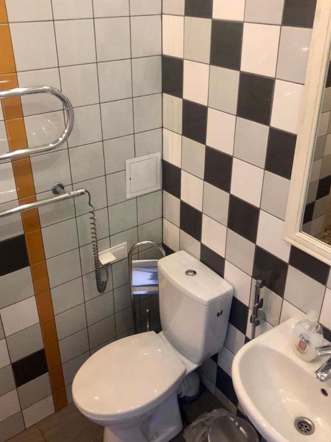 Natalex Microlofts Aparthotel Βίλνιους Εξωτερικό φωτογραφία