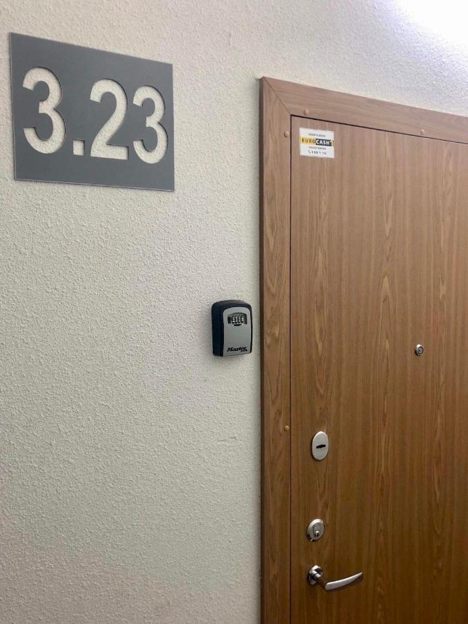 Natalex Microlofts Aparthotel Βίλνιους Εξωτερικό φωτογραφία