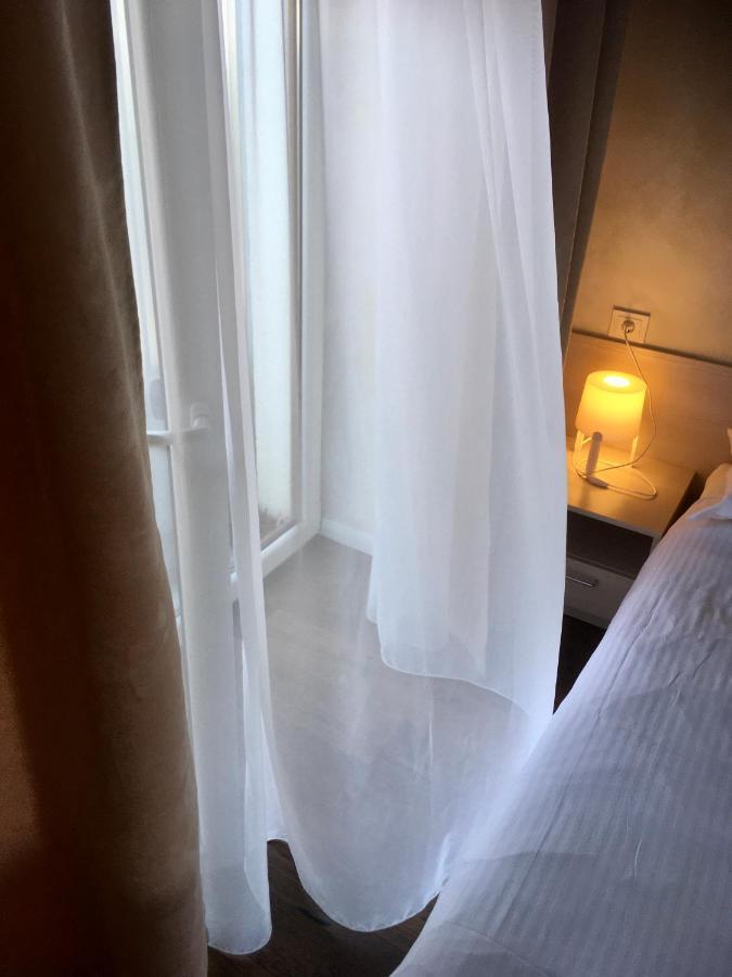 Natalex Microlofts Aparthotel Βίλνιους Εξωτερικό φωτογραφία