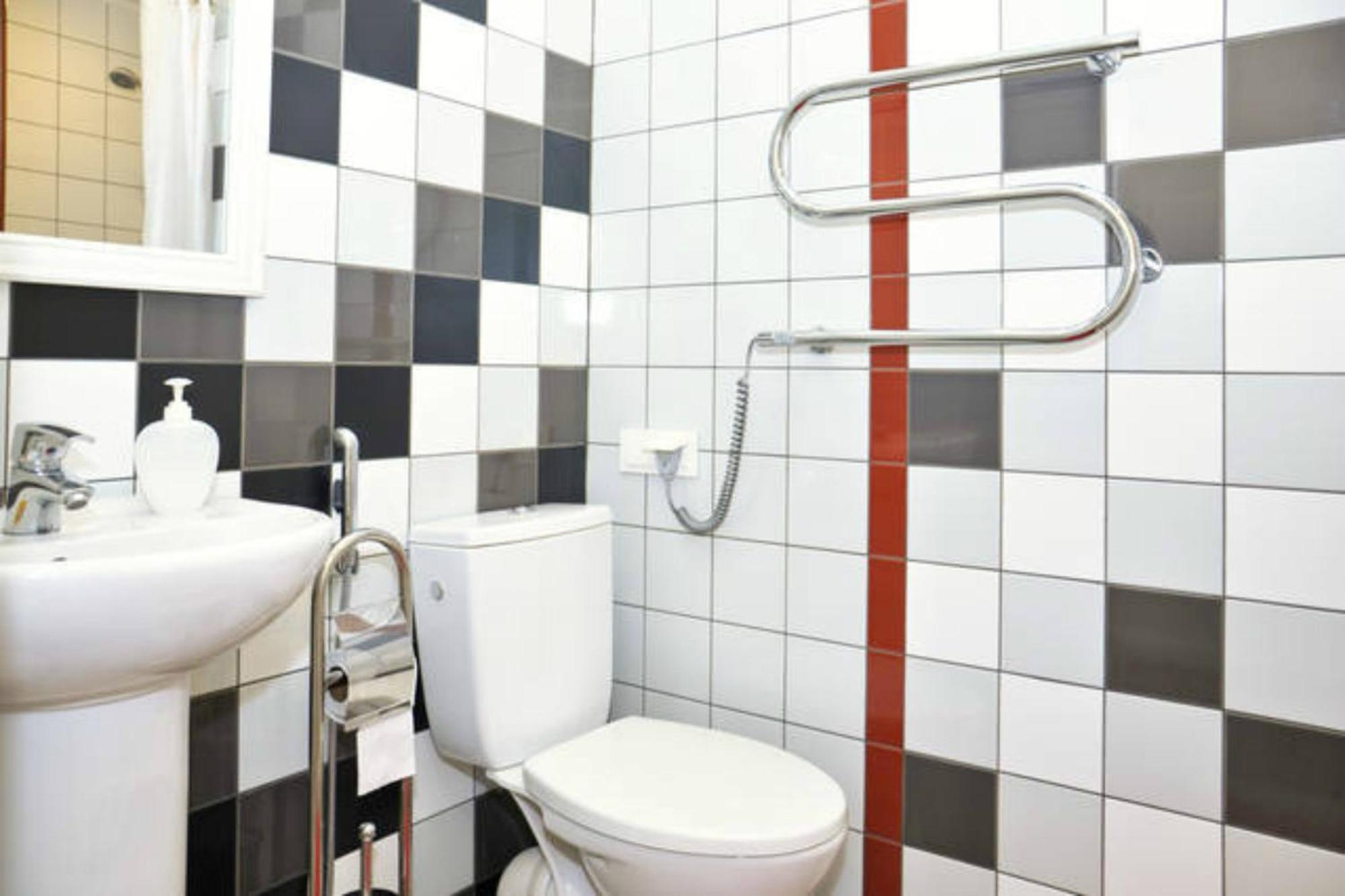 Natalex Microlofts Aparthotel Βίλνιους Εξωτερικό φωτογραφία