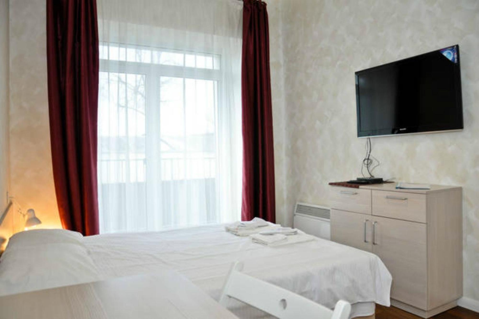 Natalex Microlofts Aparthotel Βίλνιους Εξωτερικό φωτογραφία