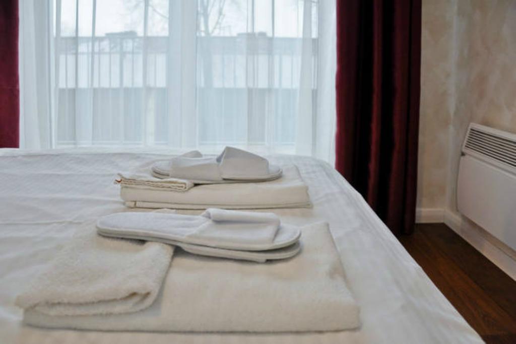Natalex Microlofts Aparthotel Βίλνιους Εξωτερικό φωτογραφία