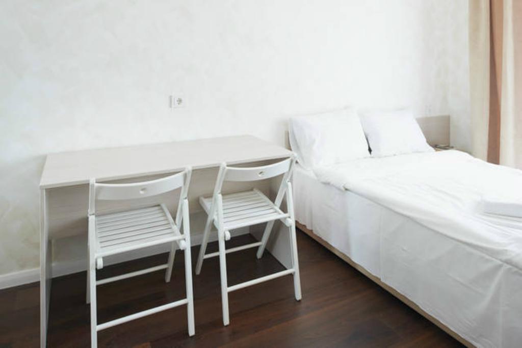 Natalex Microlofts Aparthotel Βίλνιους Εξωτερικό φωτογραφία